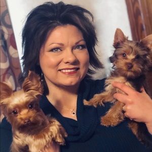 Meet your Posher, Brittany